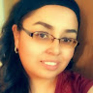 Meet your Posher, Holly